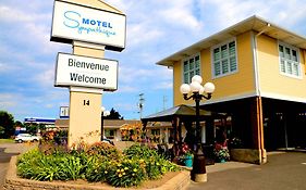 Motel Centre Ville Montmagny
